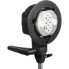 Кронштейн вспышки Godox AD-B2 Dual Power для AD200